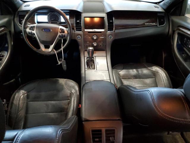 Photo 8 from auction – 2014 FORD TAURUS LIM with VIN 1FAHP2F87EG113911