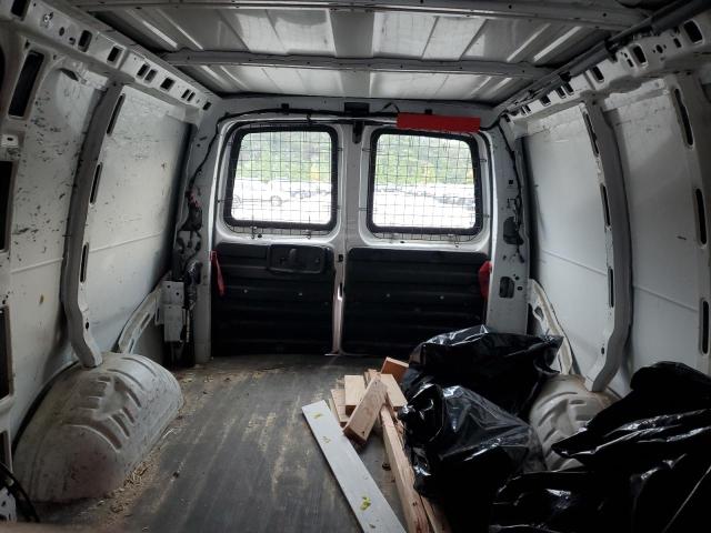 Photo 10 from auction – 2015 CHEVROLET EXPRESS G2 with VIN 1GCWGFCF3F1111105