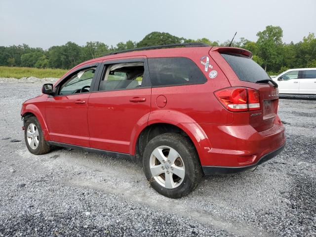 Photo 2 from auction – 2012 DODGE JOURNEY SX with VIN 3C4PDCBG1CT342322