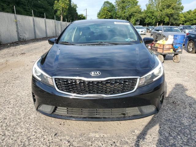 Photo 5 from auction – 2018 KIA FORTE with VIN 3KPFK4A74JE202355