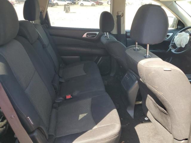 Photo 11 from auction – 2019 NISSAN PATHFINDER with VIN 5N1DR2MM3KC577960