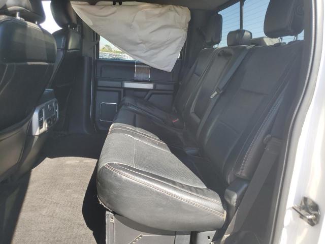 Photo 10 from auction – 2018 FORD F250 SUPER with VIN 1FT7W2BTXJEC06110