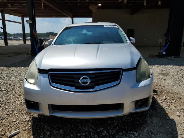Photo 5 from auction – 2008 NISSAN MAXIMA SE with VIN 1N4BA41E88C827185