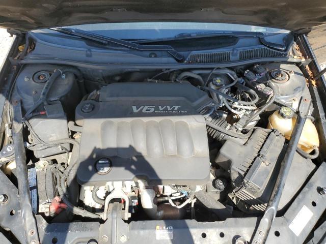 Photo 11 from auction – 2014 CHEVROLET IMPALA LIM with VIN 2G1WB5E34E1157538