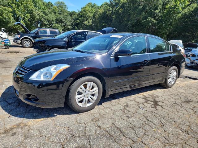 NISSAN ALTIMA BASE 2011 with VIN 1N4AL2AP8BN412908 - Photo from auction