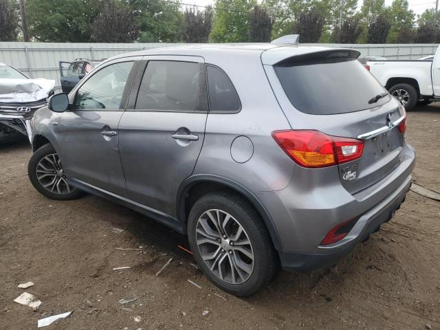 Photo 2 from auction – 2019 MITSUBISHI OUTLANDER with VIN JA4AP4AUXKU016818