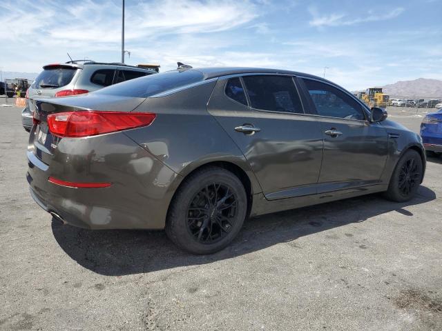 Photo 3 from auction – 2015 KIA OPTIMA EX with VIN 5XXGN4A75FG380186