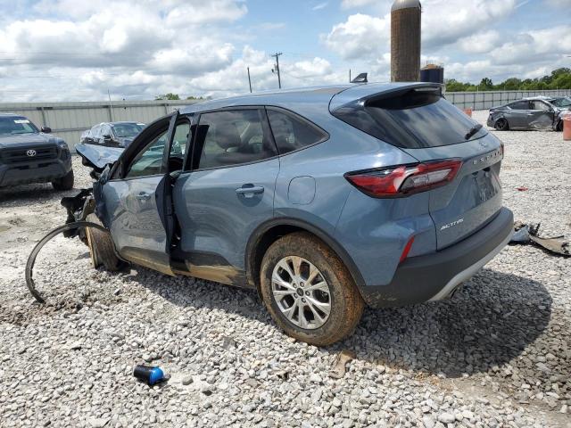Photo 2 from auction – 2025 FORD ESCAPE ACT with VIN 1FMCU0GN7SUA16111