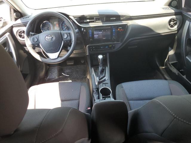 Photo 8 from auction – 2017 TOYOTA COROLLA L with VIN 5YFBURHEXHP589626