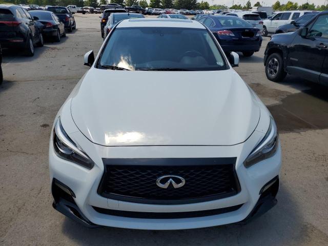 Photo 5 from auction – 2017 INFINITI Q50 PREMIUM with VIN JN1EV7AP0HM737153