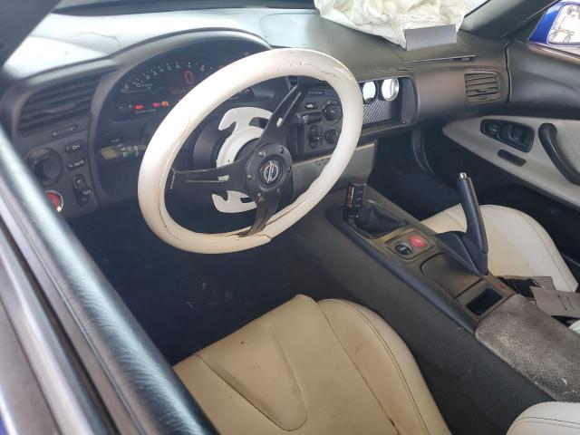 Photo 8 from auction – 2001 HONDA S2000 with VIN JHMAP11481T004979
