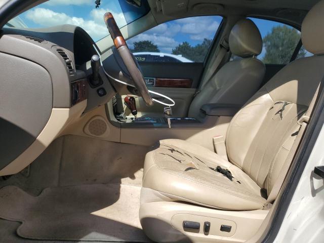Photo 7 from auction – 2006 LINCOLN LS with VIN 1LNHM87AX6Y606092