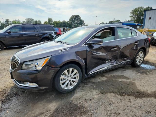 BUICK LACROSSE 2015 with VIN 1G4GB5GR1FF317359 - Photo from auction