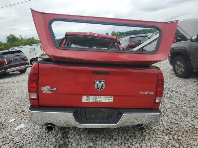 Photo 6 from auction – 2011 DODGE RAM 1500 with VIN 1D7RV1GT2BS656230