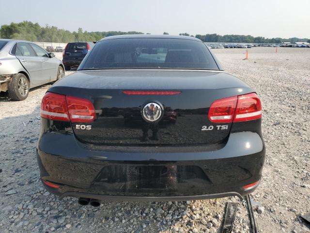 Photo 6 from auction – 2012 VOLKSWAGEN EOS LUX with VIN WVWFW7AH8CV002012