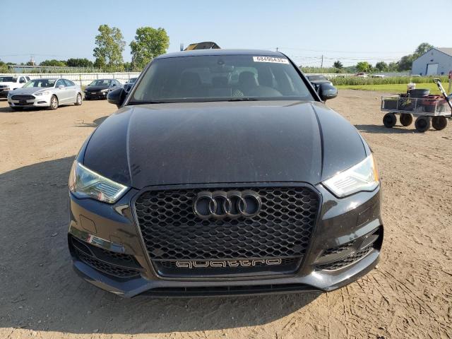 Photo 5 from auction – 2016 AUDI S3 PREMIUM with VIN WAUB1GFF9G1010392