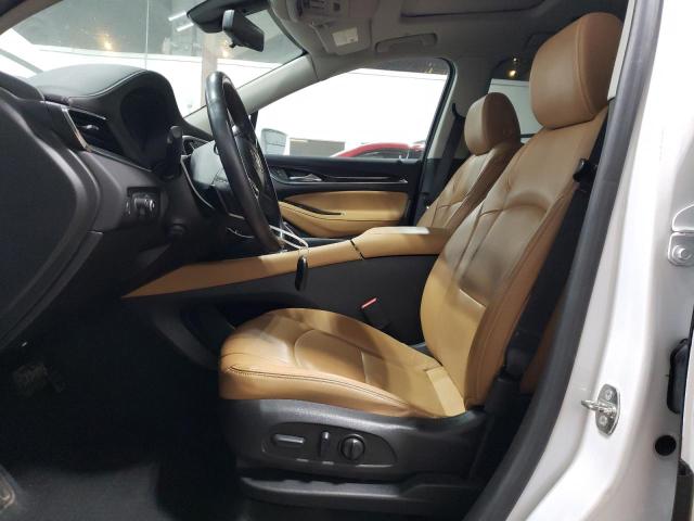 Photo 7 from auction – 2018 BUICK ENCLAVE PR with VIN 5GAEVBKW6JJ194180