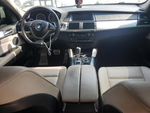 Photo 8 from auction – 2013 BMW X6 XDRIVE3 with VIN 5UXFG2C54DL782301