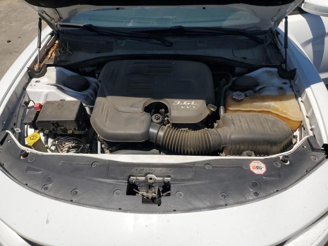 Photo 11 from auction – 2018 DODGE CHARGER SX with VIN 2C3CDXHG5JH156032