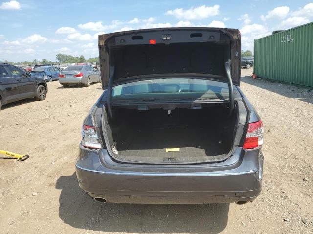 Photo 6 from auction – 2012 MERCEDES-BENZ E 350 4MAT with VIN WDDHF8JB1CA601759