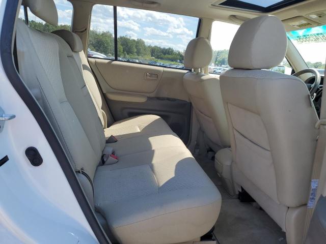 Photo 11 from auction – 2007 TOYOTA HIGHLANDER with VIN JTEEP21A570205291