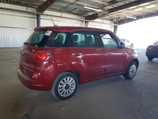 Photo 3 from auction – 2014 FIAT 500L EASY with VIN ZFBCFABH4EZ027440