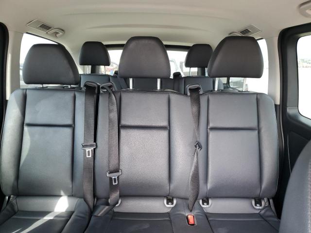 Photo 10 from auction – 2017 MERCEDES-BENZ METRIS with VIN WD4PG2EE5H3237464