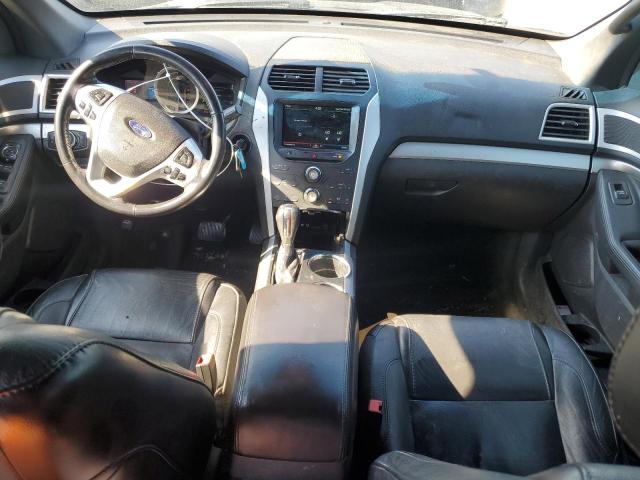 صورة رقم 8 من المزاد - 2013 FORD EXPLORER X مع VIN 1FM5K8D81DGC05849
