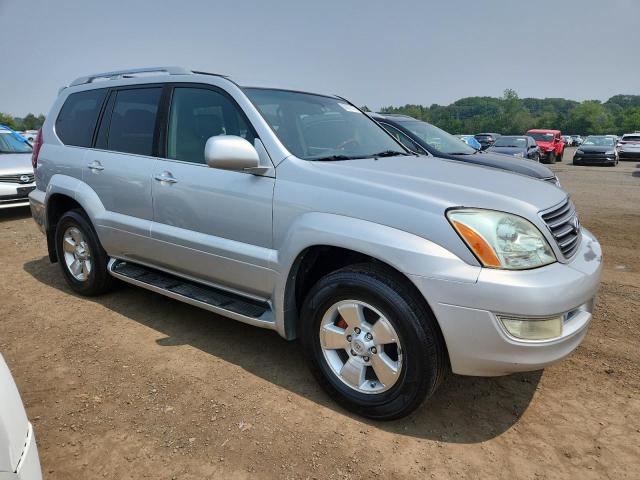 Photo 4 from auction – 2008 LEXUS GX 470 with VIN JTJBT20X180171082