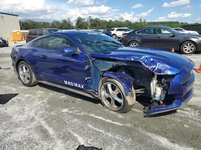 Photo 4 from auction – 2015 FORD MUSTANG with VIN 1FA6P8TH5F5321006