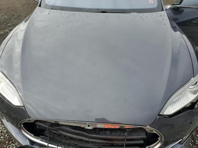 Photo 11 from auction – 2016 TESLA MODEL S with VIN 5YJSA1E22GF131139
