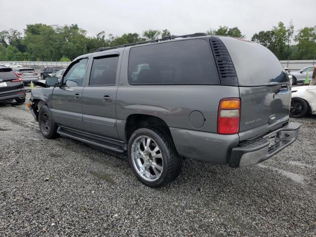 Photo 2 from auction – 2002 CHEVROLET SUBURBAN K with VIN 1GNFK16Z32J154139