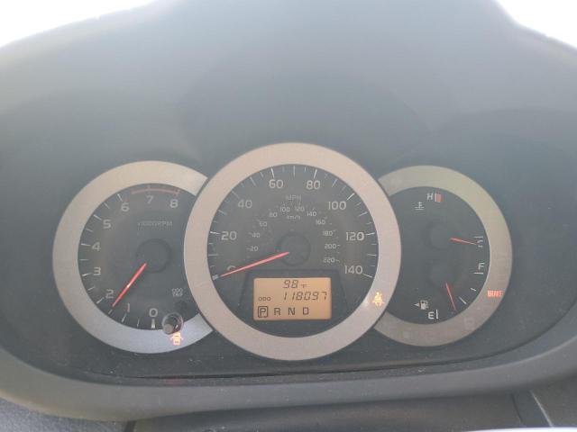 Photo 9 from auction – 2012 TOYOTA RAV4 SPORT with VIN 2T3RF4DV2CW193769