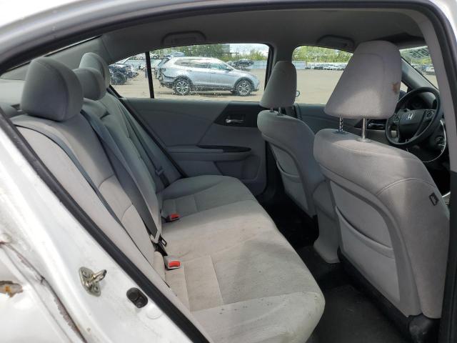 Photo 10 from auction – 2014 HONDA ACCORD LX with VIN 1HGCR2F36EA804886
