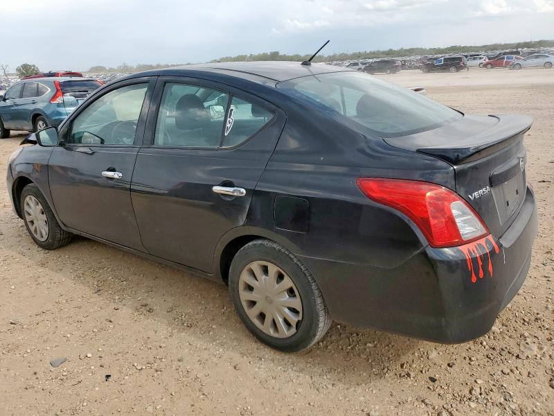 Photo 2 from auction – 2018 NISSAN VERSA S with VIN 3N1CN7AP9JL843494