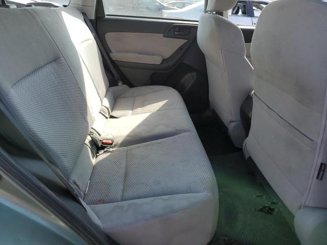 Photo 11 from auction – 2014 SUBARU FORESTER 2 with VIN JF2SJAAC3EG446387