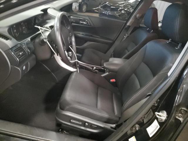 Photo 7 from auction – 2013 HONDA ACCORD SPO with VIN 1HGCR2F50DA184486