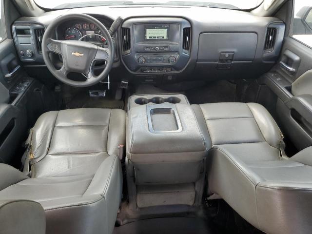 Photo 8 from auction – 2018 CHEVROLET SILVERADO with VIN 1GC1CUEG4JF258738