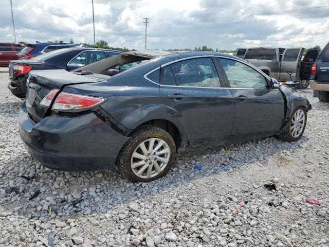 Photo 3 from auction – 2012 MAZDA 6 I with VIN 1YVHZ8EH7C5M08373