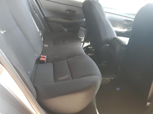 Photo 10 from auction – 2024 NISSAN SENTRA S with VIN 3N1AB8BV4RY290724