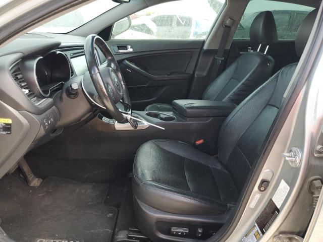 Photo 7 from auction – 2016 KIA OPTIMA HYB with VIN KNAGN4AD9G5099288