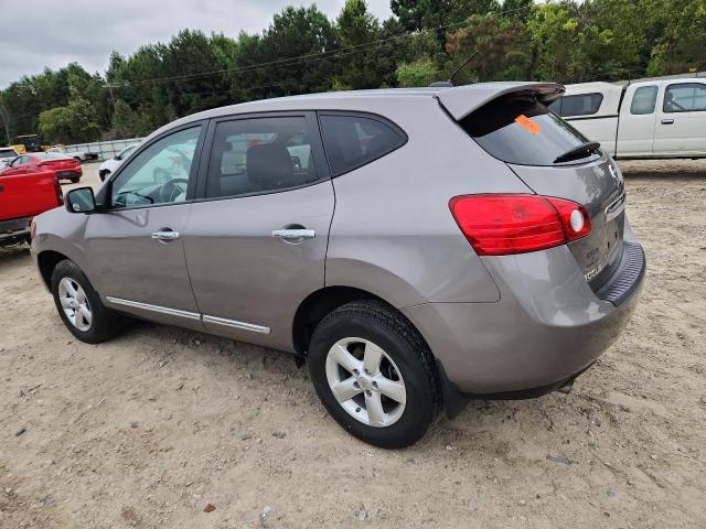 Photo 2 from auction – 2013 NISSAN ROGUE S with VIN JN8AS5MT3DW518482