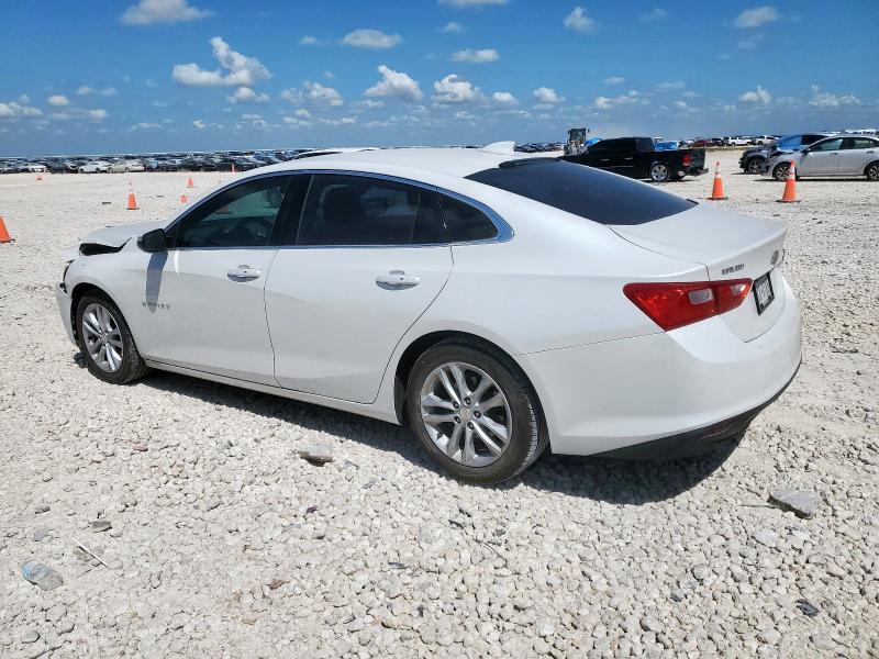 Photo 2 from auction – 2016 CHEVROLET MALIBU LT with VIN 1G1ZE5STXGF175837