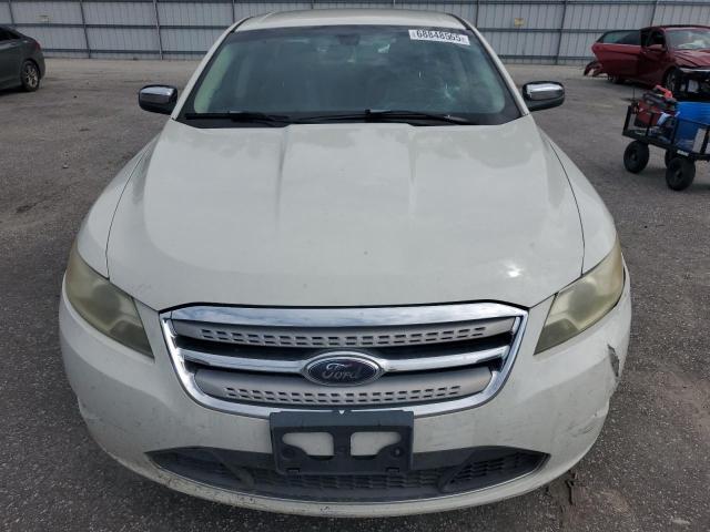 Photo 5 from auction – 2010 FORD TAURUS LIM with VIN 1FAHP2FW8AG112338