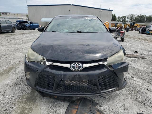 Photo 5 from auction – 2015 TOYOTA CAMRY LE with VIN 4T1BF1FK6FU112319