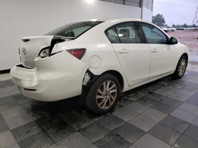 Photo 3 from auction – 2013 MAZDA 3 I with VIN JM1BL1WP8D1830817