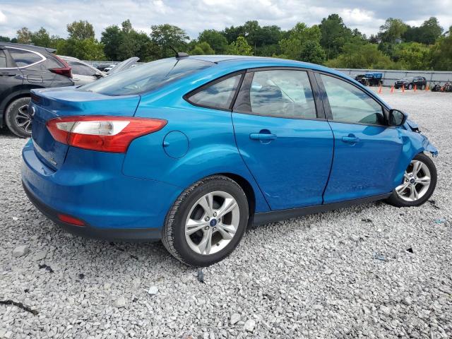 Photo 3 from auction – 2012 FORD FOCUS SE with VIN 1FAHP3F29CL464325