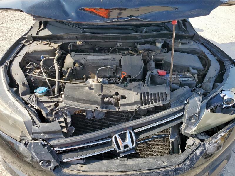 Photo 11 from auction – 2015 HONDA ACCORD LX with VIN 1HGCR2F35FA014044