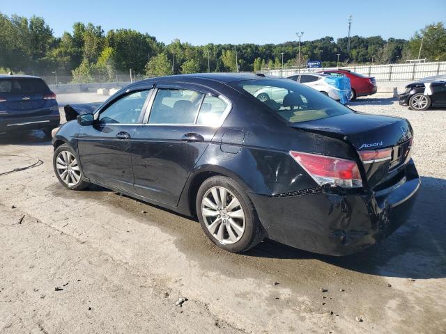 Photo 2 from auction – 2012 HONDA ACCORD EXL with VIN 1HGCP2F87CA051898