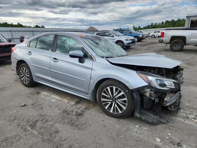 Photo 4 from auction – 2018 SUBARU LEGACY 2.5 with VIN 4S3BNAC69J3031294